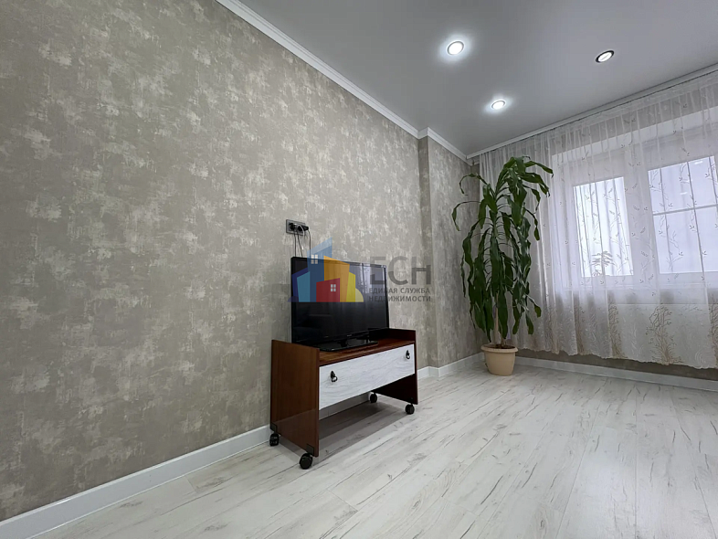 Продажа 1 комнатной квартиры, 42 м2, обл. Тульская, г. село Осиновая Гора, улица Аркадия Шипунова, 8 3