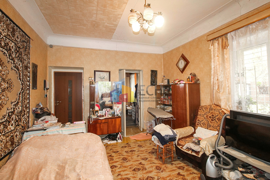Многокомнатная квартира, 74.3 м2, обл. Тульская, г. Тула, Гоголевская улица, 76 5