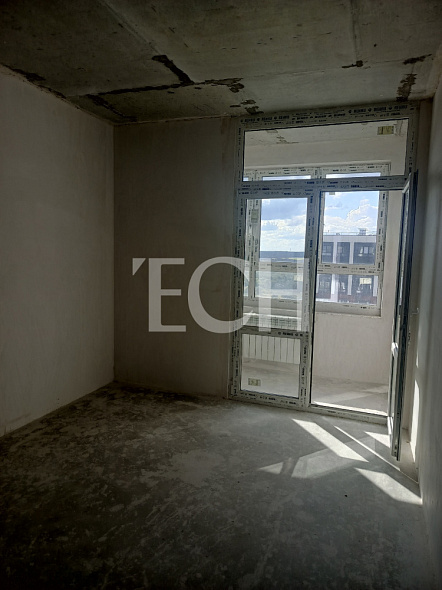 Продажа 2 комнатной квартиры, 51.6 м2, обл. Тульская, г. Тула, Калужское шоссе, 20к2 9