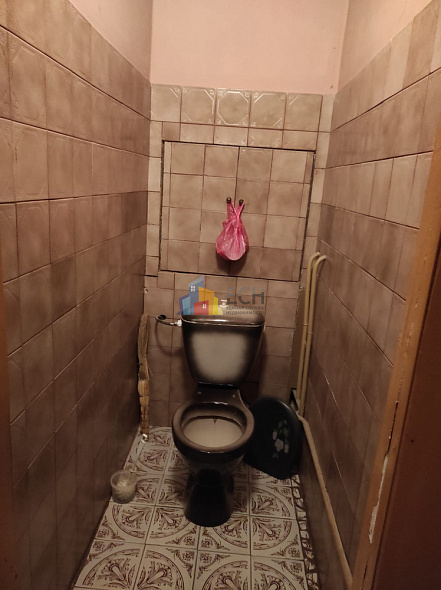 Продажа 2 комнатной квартиры, 61 м2, обл. Тульская, г. Тула, Калужское шоссе, 3 9