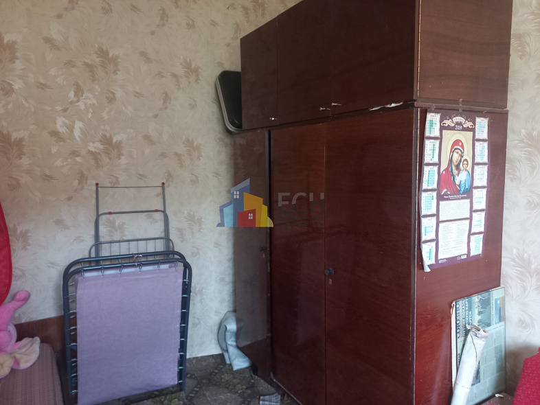 Продажа 2 комнатной квартиры, 47 м2, обл. Тульская, г. посёлок Косая Гора, Демешковская улица, 10 5