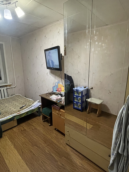 Продажа 2 комнатной квартиры, 44.5 м2, обл. Тульская, г. Тула, Промышленный проезд, 8 7