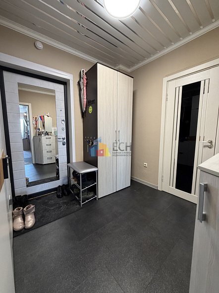 Продажа 1 комнатной квартиры, 38.4 м2, обл. Тульская, г. Тула, улица Пузакова, 19А 8