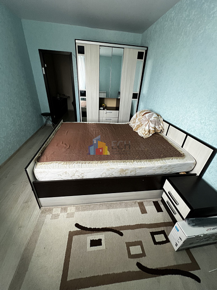 Продажа 1 комнатной квартиры, 38.27 м2, обл. Тульская, г. Тула, улица Академика Павлова, 34Г 5