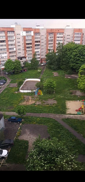 Продажа 3 комнатной квартиры, 67.5 м2, обл. Тульская, г. Тула, Калужское шоссе, 5 25