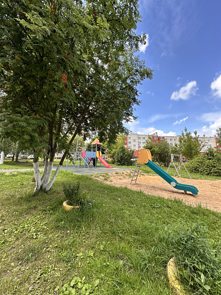 Продажа 2 комнатной квартиры, 57 м2, обл. Тульская, г. Тула, улица Новосёлов, 3 21