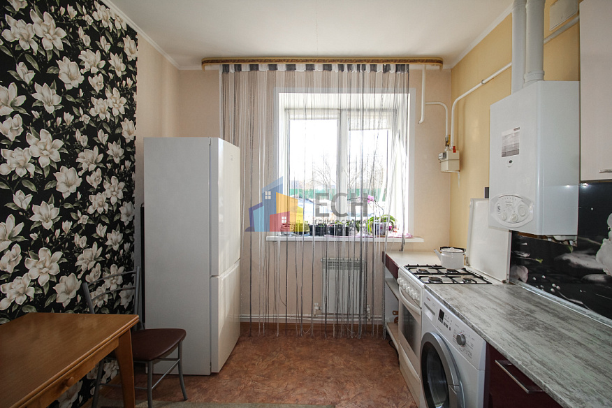 Продажа 1 комнатной квартиры, 37.2 м2, обл. Тульская, г. городской округ Тула, деревня Варваровка, 1Ак17 2