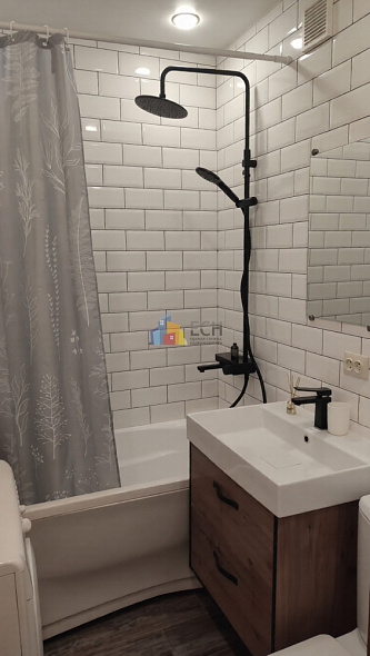 Продажа 1 комнатной квартиры, 33 м2, обл. Тульская, г. Тула, улица Николая Руднева, 64Б 4