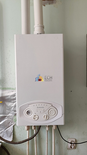 Продажа 1 комнатной квартиры, 39 м2, обл. Тульская, г. городской округ Тула, деревня Варваровка, 1Ак18 11