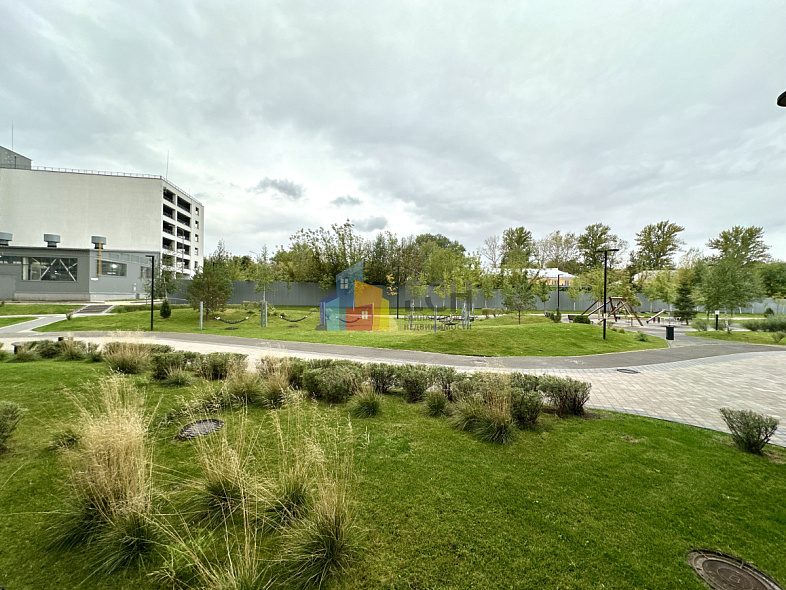 Продажа 1 комнатной квартиры, 41.8 м2, обл. Тульская, г. Тула, Оборонная улица, 102Б 9