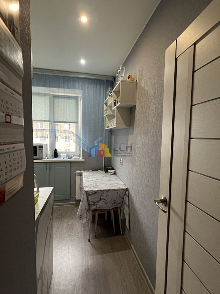 Продажа 3 комнатной квартиры, 58.2 м2, обл. Тульская, г. Суворов, Тульская улица, 9 2