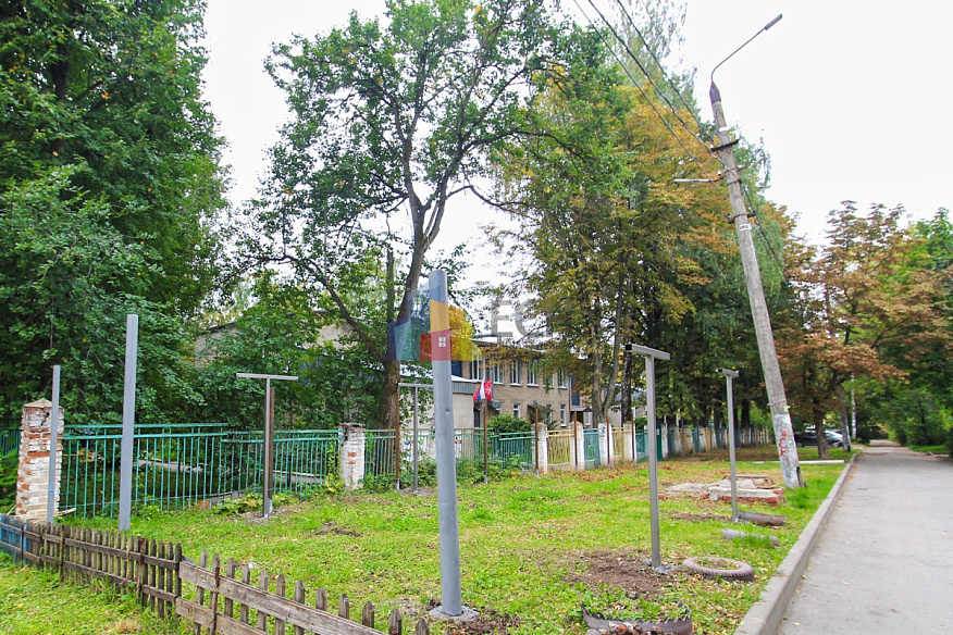Продажа 2 комнатной квартиры, 53.9 м2, обл. Тульская, г. Тула, улица 9 Мая, 29к2 18