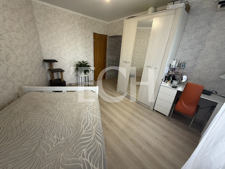 Многокомнатная квартира, 80 м2, обл. Тульская, г. Тула, улица Бондаренко, 1 7