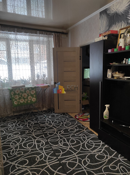 Продажа 2 комнатной квартиры, 39 м2, обл. Тульская, г. Тула, улица Прокудина, 7 2