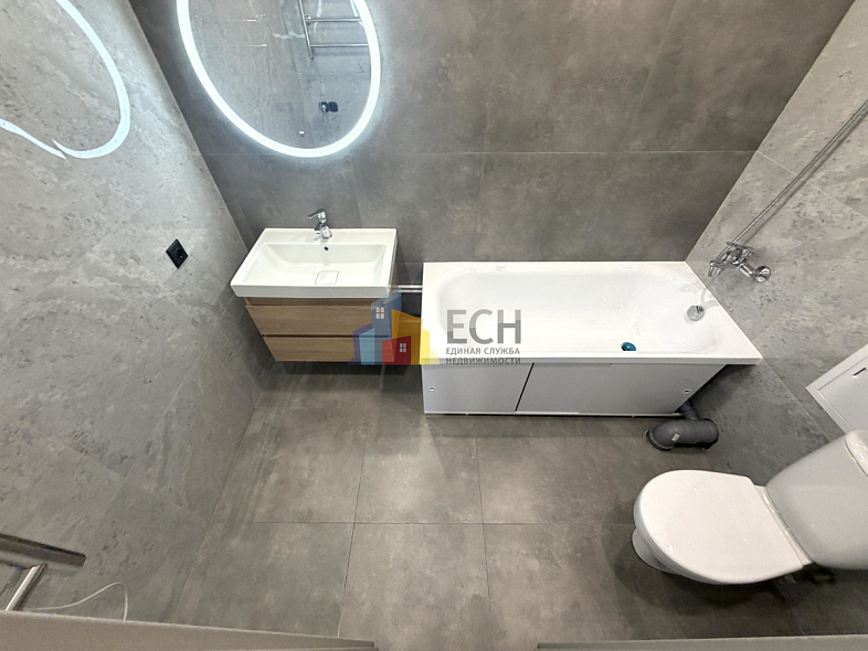 Продажа 3 комнатной квартиры, 70.6 м2, обл. Тульская, г. Тула, Демидовская улица, 56к3 10