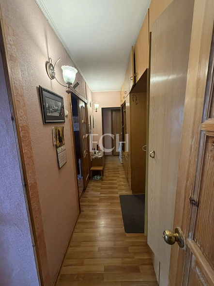 Продажа 2 комнатной квартиры, 50.4 м2, обл. Тульская, г. Тула, улица Фрунзе, 11 9