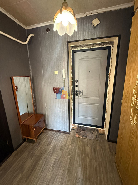 Продажа 1 комнатной квартиры, 34.9 м2, обл. Тульская, г. 20А, улица Дмитрия Ульянова, 20А, подъезд 2 8