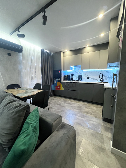 Продажа 2 комнатной квартиры, 52 м2, обл. Тульская, г. Тула, улица Фрунзе, 12 3