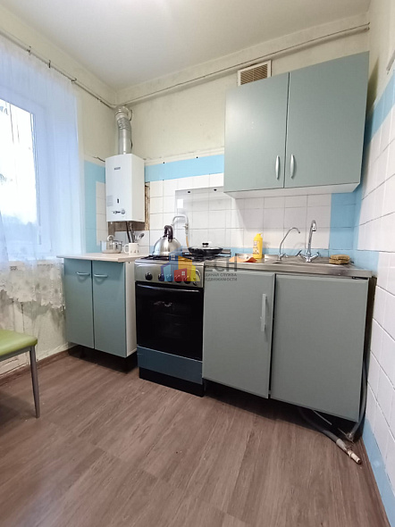 Продажа 3 комнатной квартиры, 55.5 м2, 300005, обл. Тульская, г. Тула, проезд. 4-й Мясново, д. 66 7