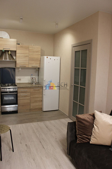 Продажа 1 комнатной квартиры, 47.1 м2, обл. Тульская, г. Тула, улица Сурикова, 26 2