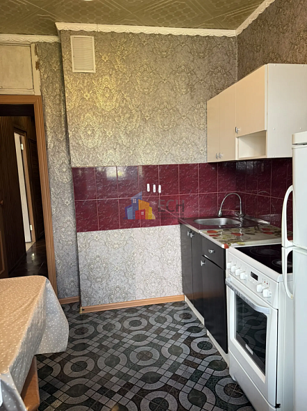 Продажа 1 комнатной квартиры, 36 м2, обл. Тульская, г. Тула, улица Чапаева, 42 2