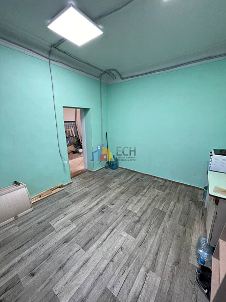 Продажа 2 комнатной квартиры, 56.4 м2, Тула, посёлок Горелки, Большая улица, 8 1