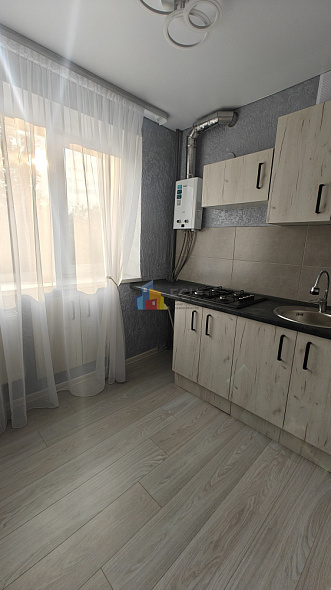 Продажа 2 комнатной квартиры, 42 м2, обл. Тульская, г. Щёкино, Советская улица, 15 7