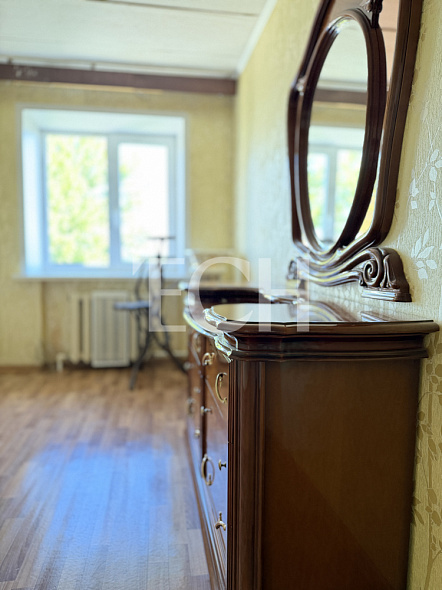 Продажа 2 комнатной квартиры, 42.2 м2, обл. Тульская, г. Тула, Волоховская улица, 8 5
