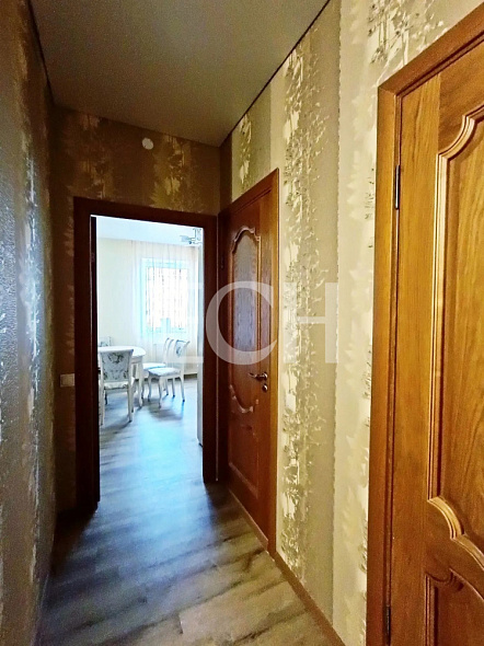 Продажа 3 комнатной квартиры, 75.2 м2, обл. Тульская, г. Тула, улица Генерала Маргелова, 9Б 10