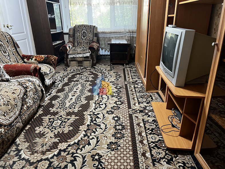 Продажа 2 комнатной квартиры, 44 м2, обл. Тульская, г. Тула, улица Седова, 39 2