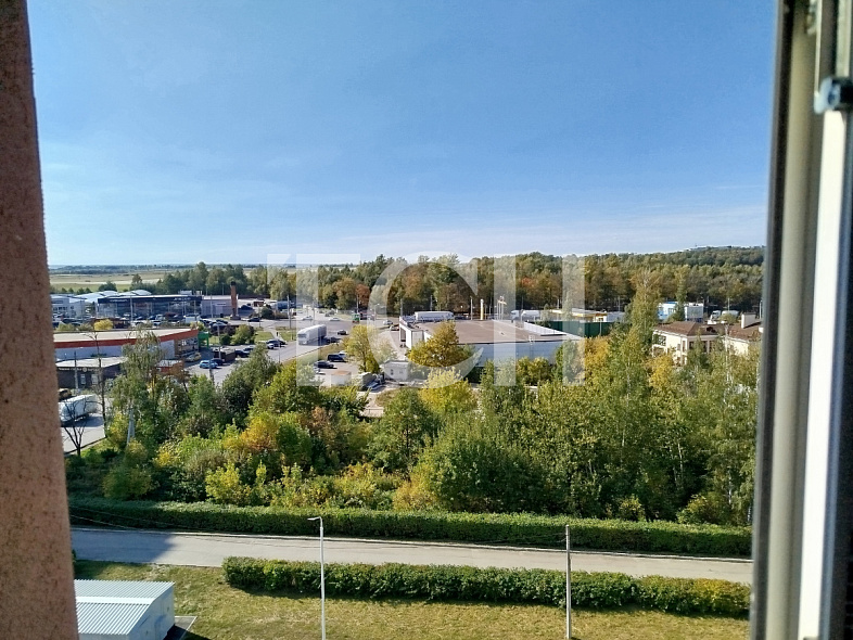 Продажа 2 комнатной квартиры, 65.4 м2, обл. Тульская, г. Тула, улица Карпова, 103А 5
