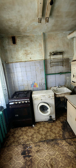 Продажа 2 комнатной квартиры, 43.4 м2, обл. Тульская, г. микрорайон Мясново, улица Маршала Жукова, 18 2