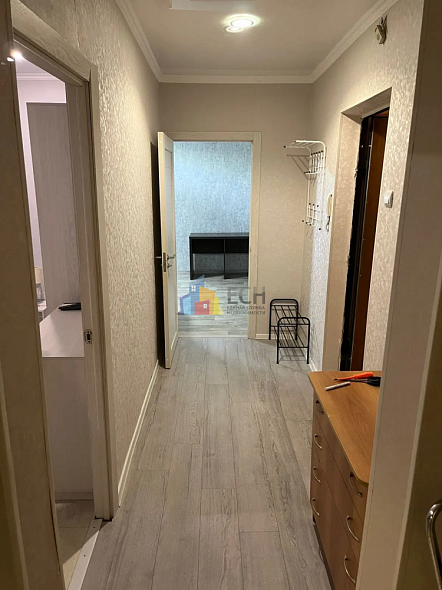 Продажа 2 комнатной квартиры, 51.5 м2, обл. Тульская, г. 10, Полевая улица, 10, подъезд 2 4
