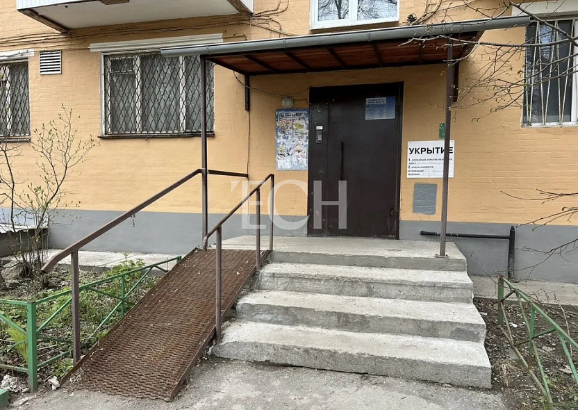 Продажа 1 комнатной квартиры, 33.4 м2, обл. Тульская, г. Тула, проспект Ленина, 141 2