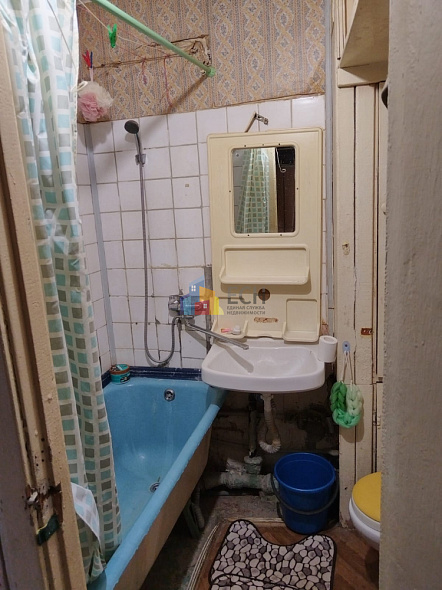 Продажа 1 комнатной квартиры, 28 м2, обл. Тульская, г. Тула, Красноармейский проспект, 8 5