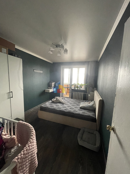Продажа 3 комнатной квартиры, 64.9 м2, обл. Тульская, г. Тула, улица Луначарского, 57 3