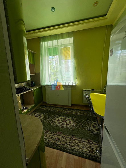 Продажа 1 комнатной квартиры, 36.5 м2, обл. Тульская, г. Тула, улица Шухова, 4 7