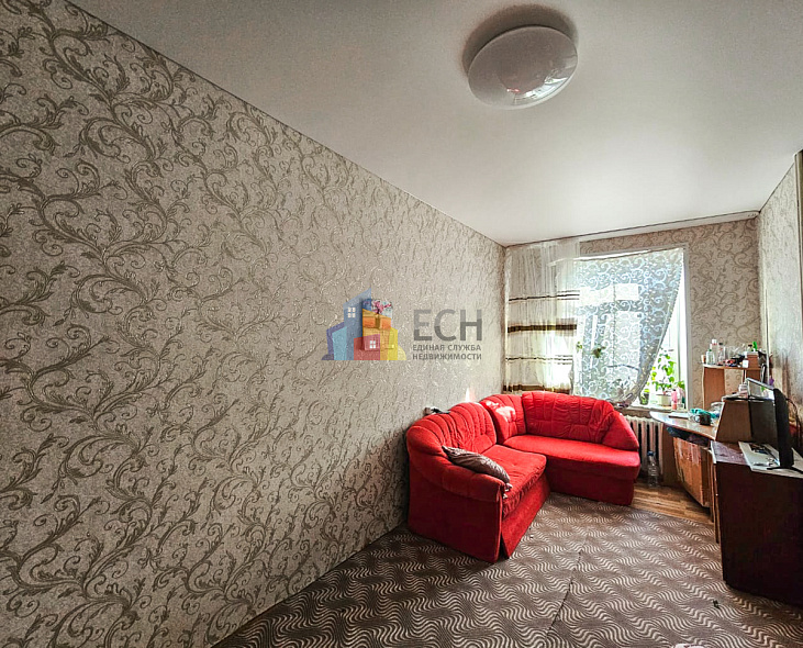Многокомнатная квартира, 112 м2, обл. Тульская, г. Тула, Советская улица, 57 23