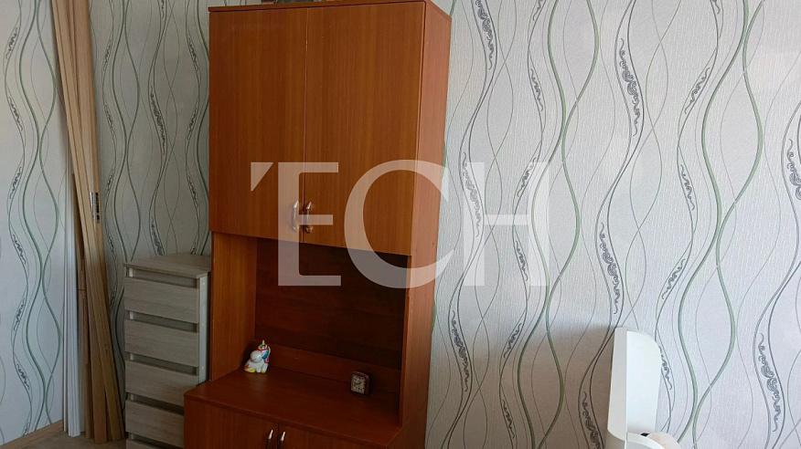 Продажа 3 комнатной квартиры, 65.3 м2, обл. Тульская, г. посёлок Скуратовский, микрорайон Скуратовский, 8 17