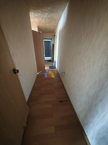 Продажа 2 комнатной квартиры, 43.8 м2, обл. Тульская, г. Тула, Театральный переулок, 2 7