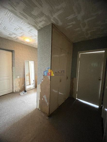 Продажа 3 комнатной квартиры, 59.4 м2, обл. Тульская, г. Алексин, улица Трудовые Резервы, 54 12