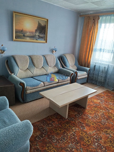 Продажа 3 комнатной квартиры, 92.7 м2, обл. Тульская, г. микрорайон Мясново, 7-й Полюсный проезд, 16А 1