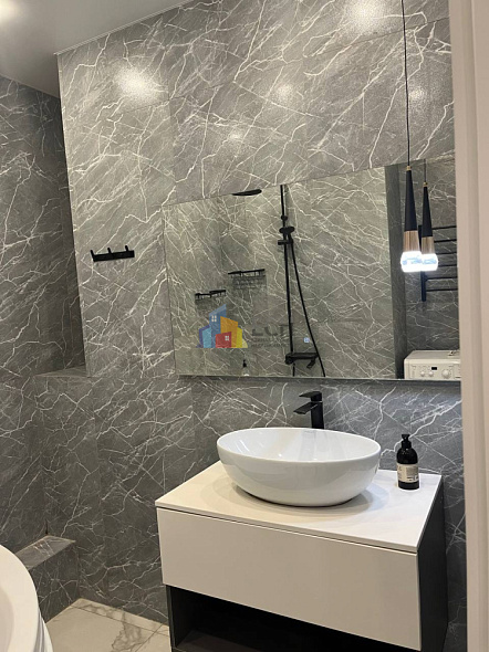 Продажа 2 комнатной квартиры, 67 м2, обл. Тульская, г. Тула, Новомосковская улица, 10Б 17