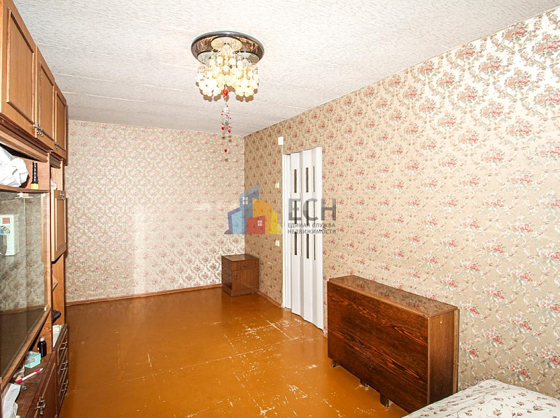 Продажа 1 комнатной квартиры, 29 м2, обл. Тульская, г. Тула, улица Гагарина, 10 4