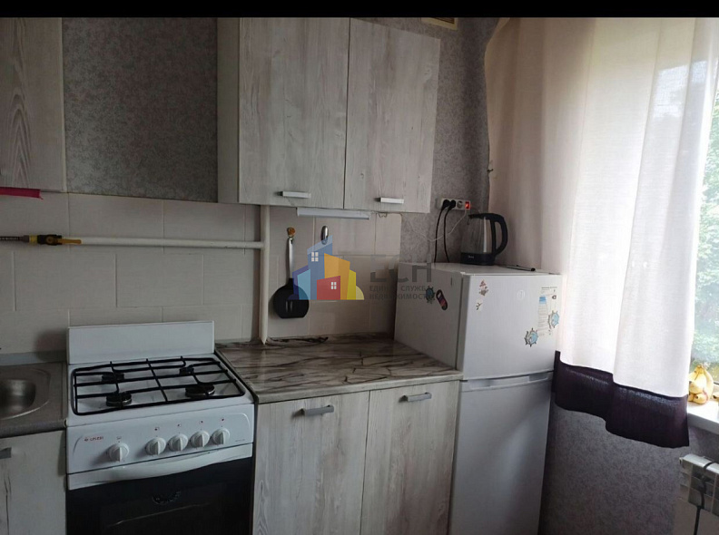 Продажа 2 комнатной квартиры, 45.9 м2, обл. Тульская, г. Тула, проспект Ленина, 131 6