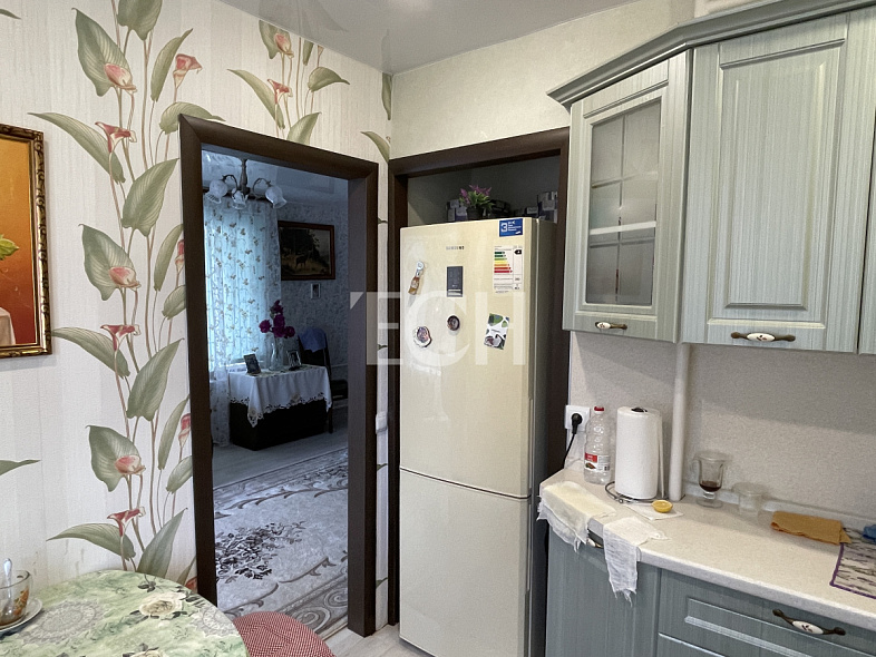 Продажа 1 комнатной квартиры, 31 м2, обл. Тульская, г. Тула, улица 9 Мая, 10 12