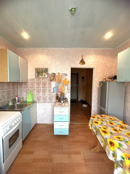 Продажа 1 комнатной квартиры, 37.7 м2, обл. Тульская, г. Алексин, Северная улица, 17 6