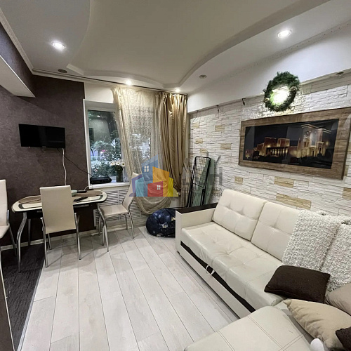 Продажа 3 комнатной квартиры, 56 м2, обл. Тульская, г. Тула, улица Металлургов, 84 