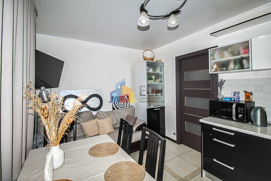 Продажа 1 комнатной квартиры, 46 м2, 300045, обл. Тульская, г. Тула, ул. Перекопская, д. 1А 3