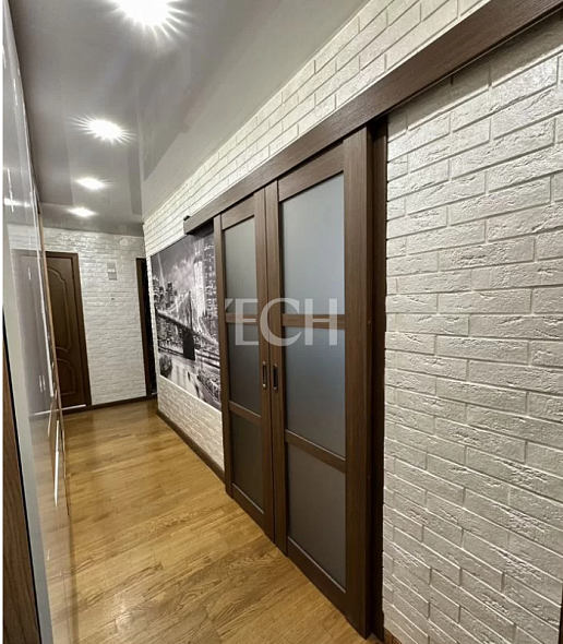 Продажа 3 комнатной квартиры, 59.5 м2, обл. Тульская, г. Тула, улица Кауля, 20 11